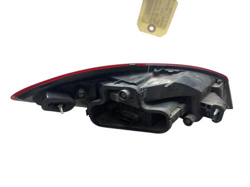 Right taillight RENAULT MEGANE III Coupe (DZ0/1_) 1.5 dCi (DZ09, DZ0D, DZ1F, DZ1G, DZ14, DZ29) | BP25530291C35