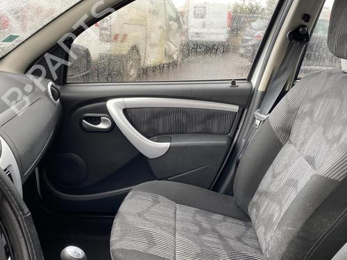 Steering column stalk DACIA SANDERO 1.4 (BS0C, BS0A, BS0G, BS1F, BS0E) | BP25529058I23  - Image 22