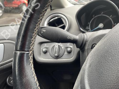 Steering column stalk FORD FIESTA VI (CB1, CCN) 1.5 TDCi | BP25547420I23  - Image 13