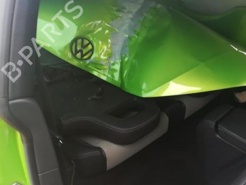 Climate control VW SCIROCCO III (137, 138) 1.4 TSI | BP25552430I5  - Image 7