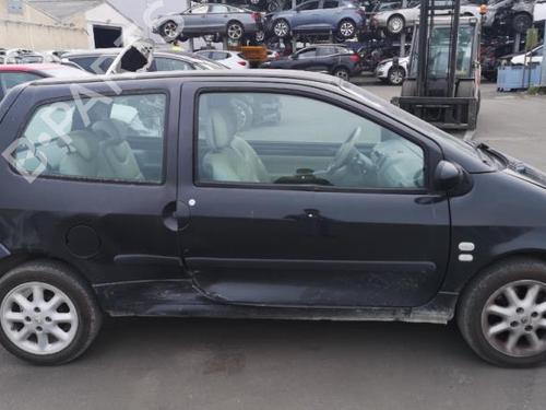 Front right belt tensioner RENAULT TWINGO I (C06_) 1.2 16V (C06C, C06D, C06K) | BP25578839C88 