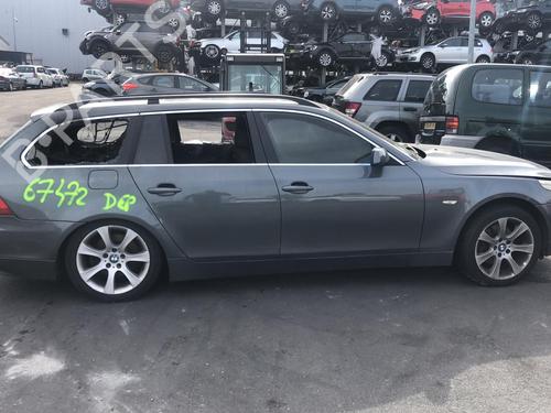 Left tailgate light BMW 5 Touring (E61) 530 xd | BP25579662C79 - Image 5