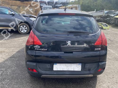 Starter PEUGEOT 3008 I MPV (0U_) 2.0 HDi 150 / BlueHDi 150 | BP26453362M8 