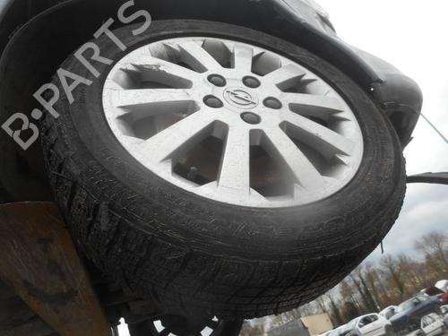 Switch OPEL ASTRA G Hatchback (T98)  | BP25535560I30  - Image 9