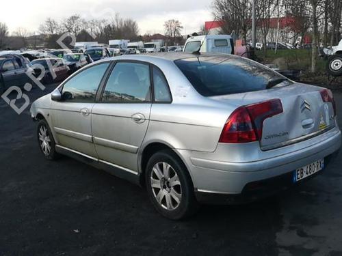 Front left window mechanism CITROËN C5 II (RC_)  | BP25533425C22  - Image 5