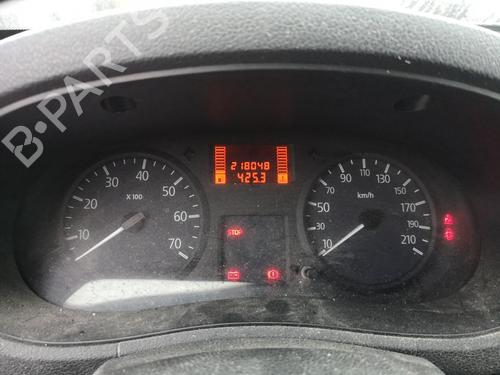 Left headlight RENAULT KANGOO Express (FC0/1_) 1.5 dCi (FC07, FC1R) | BP25525151C28 - Image 13