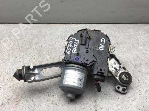 Used Front wiper motor FORD FOCUS III 1.6 TDCi (115 hp) 25580344