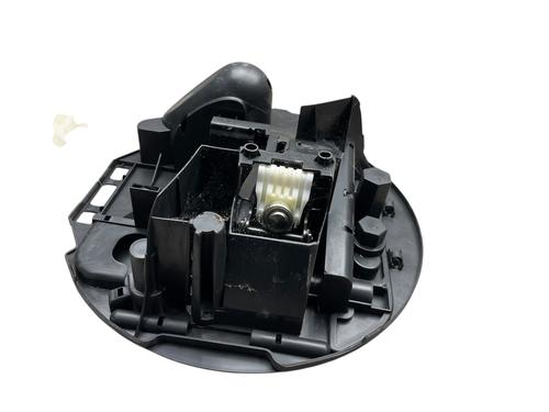 Reservehjul kit RENAULT CLIO III (BR0/1, CR0/1) 1.5 dCi | BP30905428C119