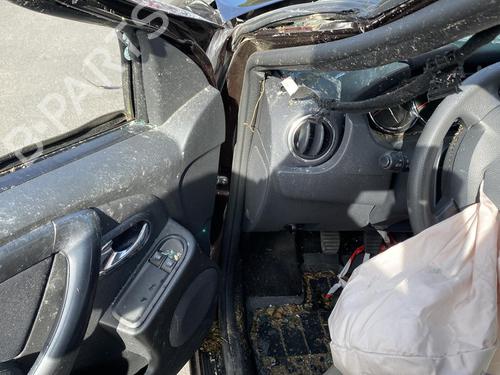 Climate control DACIA DUSTER (HS_) 1.2 TCe 125 | BP25571701I5  - Image 5