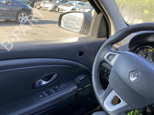 Display RENAULT MEGANE III Hatchback (BZ0/1_, B3_) 1.5 dCi (BZ0C) | BP25571634C48 