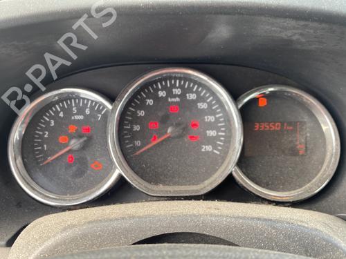 Left headlight DACIA DOKKER MPV (KE_) 1.5 dCi (KEAJ, KEAH) | BP27388317C28 - Image 29