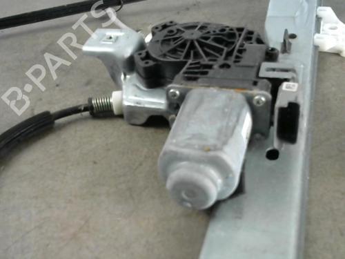 Used Front left window mechanism CITROËN DS3 (SA_) 1.6 HDi 90 (92 hp) 25515751