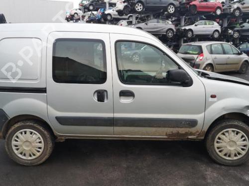 Left headlight RENAULT KANGOO Express (FC0/1_) 1.9 dCi 4x4 (FC0V) | BP25523757C28 - Image 28