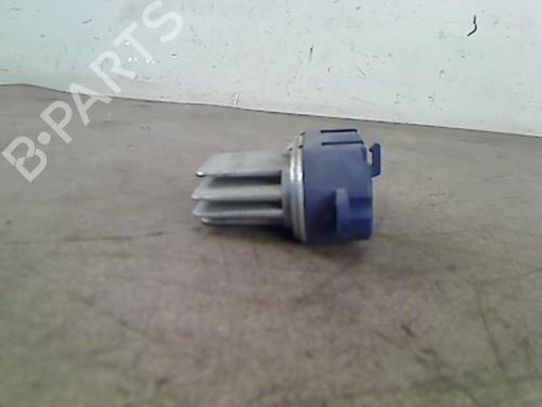 Used Heater resistor RENAULT LAGUNA II (BG0/1_) 1.9 dCi (107 hp) 25524508