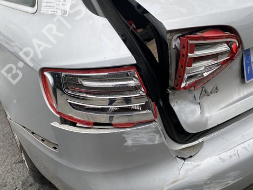 Climate control AUDI A4 B8 Avant (8K5) 2.0 TDI | BP28202482I5  - Image 22