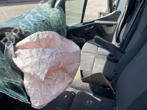 Left front window switch RENAULT MASTER III Van (FV) 2.3 dCi 100 FWD (FV0A, FV0B, FV0G, FV0K, FV0H) | BP27475838I27  - Image 9