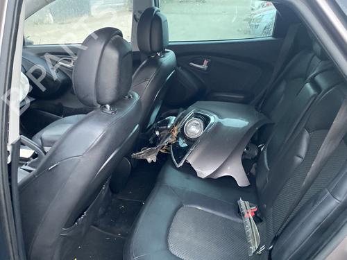 Right front window switch HYUNDAI ix35 (LM, EL, ELH) 2.0 CRDi | BP30648553I26  - Image 8