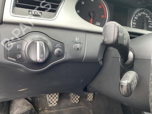 Climate control AUDI A4 B8 Avant (8K5) 2.0 TDI | BP28202482I5  - Image 21