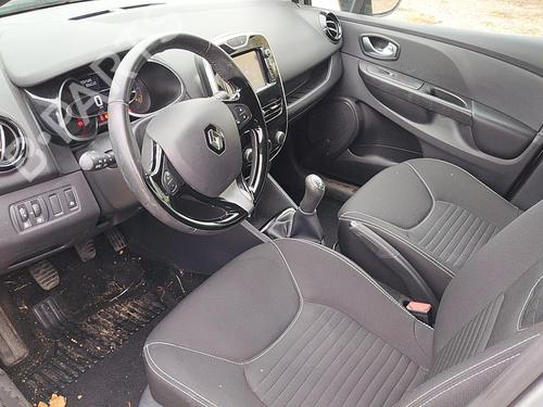 Left tailgate light RENAULT CLIO IV (BH_) 0.9 TCe 90 (BHNF, BHMA, BHMH, BHJK, BHJR) | BP25557441C79  - Image 6