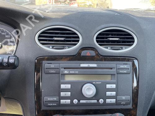 Front left interior door handle FORD FOCUS II (DA_, HCP, DP) 1.6 Ti | BP25533078I13  - Image 13