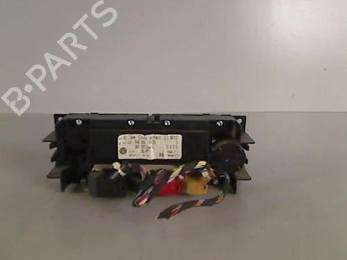 Used Climate control Climate control VW BORA Variant (1J6) 1.9 TDI (150 hp) 25583144 25583144