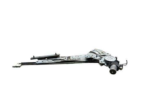 Front right window mechanism MITSUBISHI L200 / TRITON (KJ_, KK_, KL_) 2.2 DI-D 4WD | BP28203732C23 
