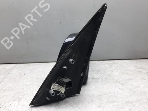 Right mirror OPEL MERIVA A MPV (X03) 1.6 16V (E75) | BP25585134C27 