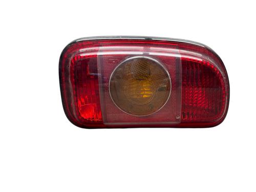 Used Left taillight MINI MINI CLUBMAN (R55) Cooper D (109 hp) 25530916