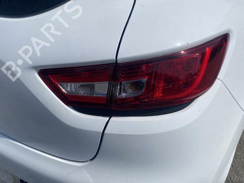 Headlight switch RENAULT CLIO IV (BH_) 0.9 TCe 75 (BHNP) | BP29899864I24  - Image 6