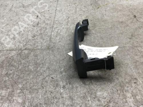 Used Front right exterior door handle NISSAN MICRA IV (K13K, K13KK) 1.2 (80 hp) 25541434