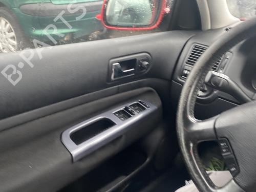 Sikkerhedssele-spænde VW GOLF IV (1J1) 1.9 TDI | BP25566418I32 