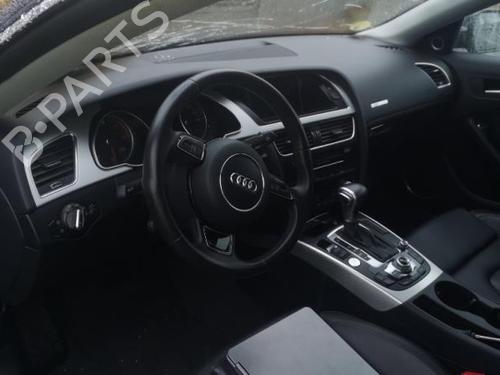 Card reader AUDI A5 Sportback (8TA) 2.0 TDI | BP25519519E4 