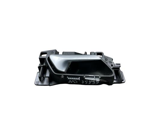 Used Front right interior door handle Front right interior door handle PEUGEOT 308 II (LB_, LP_, LW_, LH_, L3_) 2.0 GT BlueHDi 180 (181 hp) 31825309 31825309