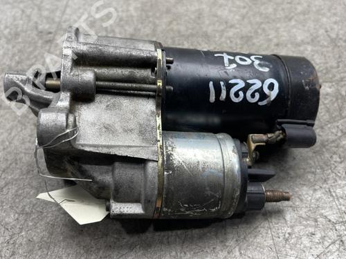 Anlasser für PEUGEOT 307 (3A/C) 1.6 16V (109 hp) 25556043
