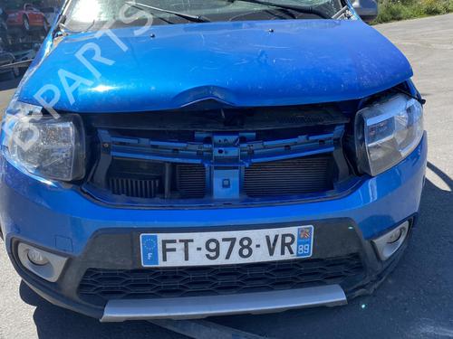 Pala sol esquerda DACIA SANDERO II 1.0 TCe 100 (B8ML) | BP25532638I1  - Image 23