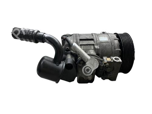 Used AC compressor AC compressor MERCEDES-BENZ CLK (C209) CLK 200 Kompressor (209.342) (163 hp) 27253719 27253719
