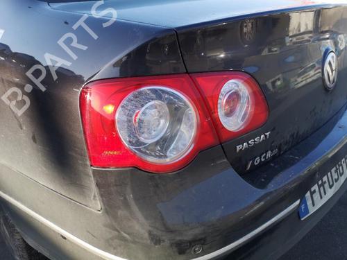 Climate control VW PASSAT B6 (3C2) 2.0 TDI | BP25584082I5  - Image 26