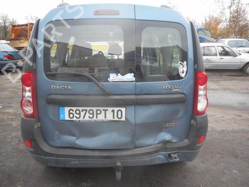 AC compressor DACIA LOGAN MCV (KS_) 1.5 dCi (KS0W) | BP25578105M34 - Image 15