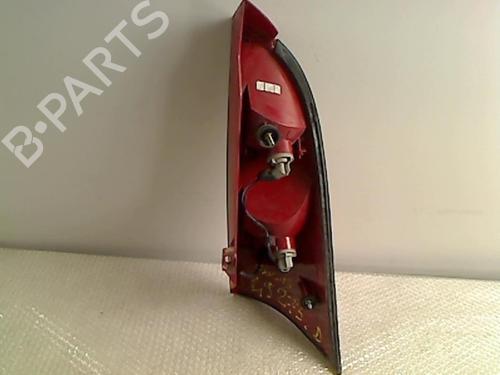 Right taillight FORD FOCUS I (DAW, DBW) 1.8 Turbo DI / TDDi | BP25558360C35 