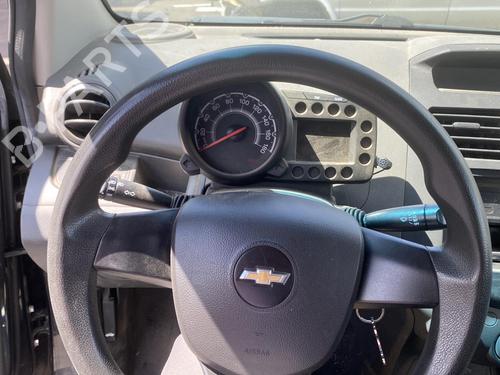 Seat buckle CHEVROLET SPARK (M300) 1.0 | BP25546345I32  - Image 13