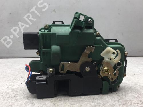 Front right lock SEAT LEON (1M1) 1.9 TDI | BP25580290C97 