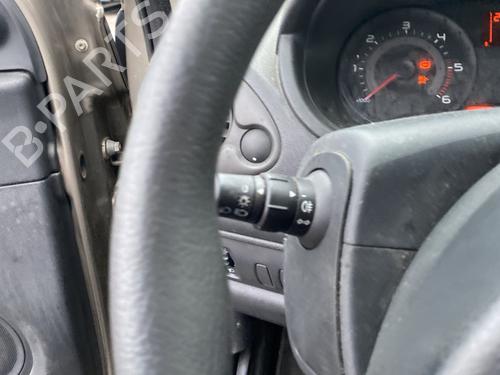 Left taillight RENAULT CLIO III (BR0/1, CR0/1) 1.5 dCi (BR17, CR17) | BP31994075C34