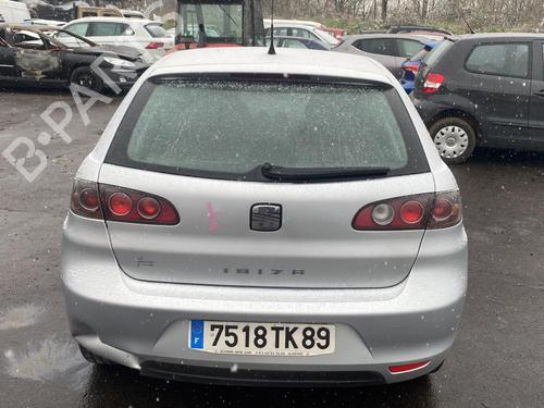 Left front window switch SEAT IBIZA III (6L1) 1.4 TDI | BP25504363I27 - Image 10