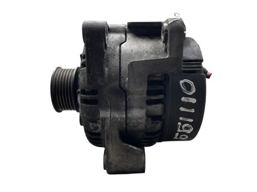 Alternator VOLVO C70 I Coupe (872) T-5 | BP29851357M7