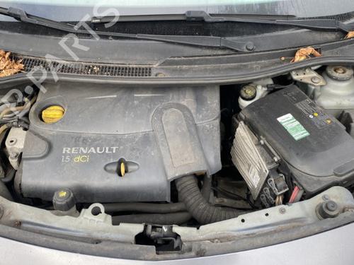 Switch RENAULT TWINGO II (CN0_) 1.5 dCi (CN0E) | BP25508086I30  - Image 5