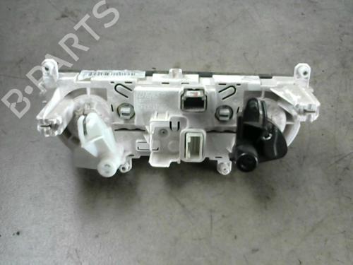 Used Climate control RENAULT CAPTUR I (J5_, H5_) 0.9 TCe 90 (90 hp) 25536616