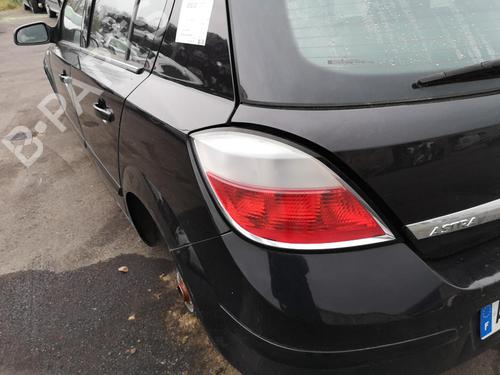 Left taillight OPEL ASTRA H (A04) 1.7 CDTI (L48) | BP25538545C34 - Image 11