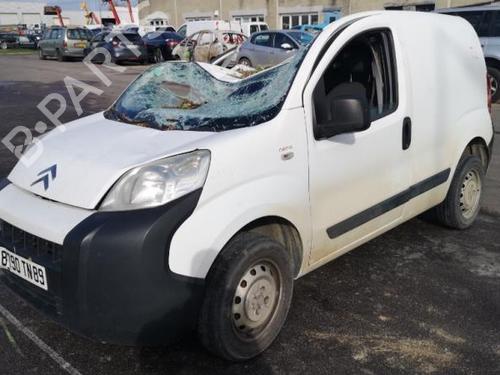 AC compressor CITROËN NEMO Box Body/MPV (AA_) 1.4 HDi | BP25560718M34 - Image 14