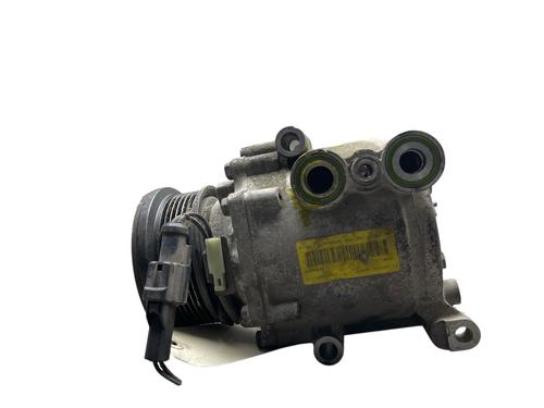 AC compressor FORD FIESTA VI (CB1, CCN) 1.25 | BP25544493M34 - Image 4