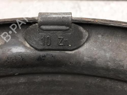 Used Rim Rim RENAULT MEGANE II (BM0/1_, CM0/1_) 1.5 dCi (BM02, BM13, BM2A, CM02, CM13) (101 hp) 32711948 32711948